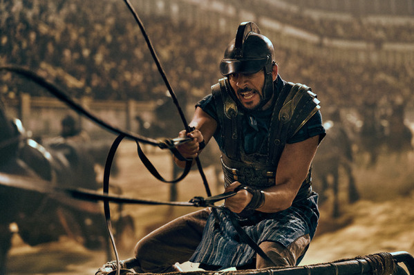 アンソニー・ホプキンスら出演の歴史大作ドラマ「激情のコロッセオ 死にゆく者たち」日本上陸