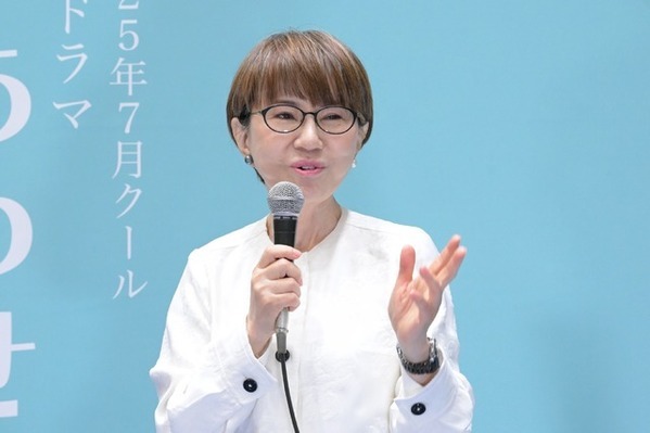 阿部サダヲ、大石静脚本のマリッジ・サスペンス「しあわせな結婚」に主演　究極の夫婦愛描く