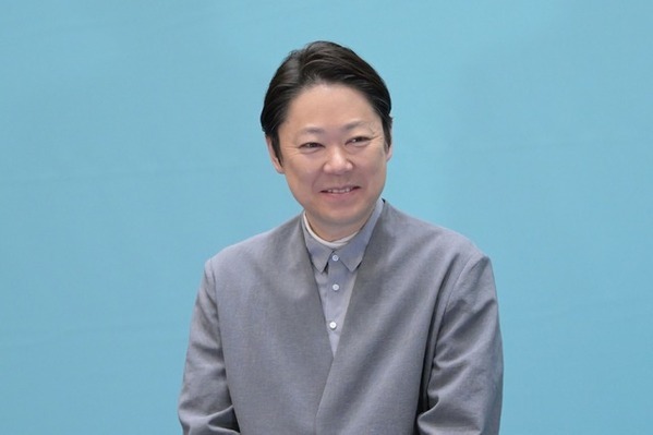 阿部サダヲ、大石静脚本のマリッジ・サスペンス「しあわせな結婚」に主演　究極の夫婦愛描く