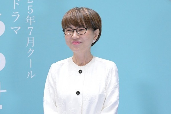 阿部サダヲ、大石静脚本のマリッジ・サスペンス「しあわせな結婚」に主演　究極の夫婦愛描く