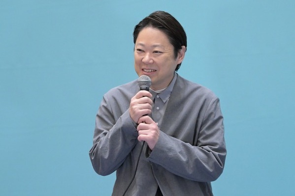 阿部サダヲ、大石静脚本のマリッジ・サスペンス「しあわせな結婚」に主演　究極の夫婦愛描く