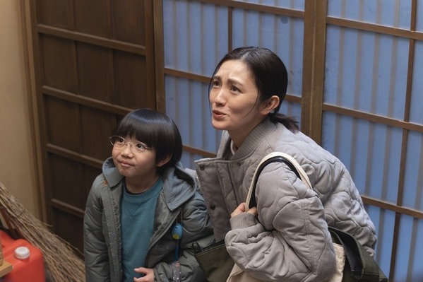 香取慎吾＆星野真里＆須賀健太「人にやさしく」キャスト集結「日本一の最低男」