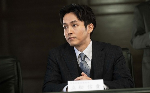 『フロントライン』森七菜＆桜井ユキ＆滝藤賢一ら出演！ 緊迫の予告も到着