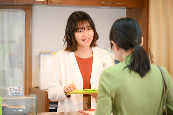 田辺桃子＆松本怜生ら出演！多部未華子主演「対岸の家事」追加キャスト