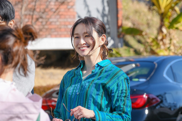 田辺桃子＆松本怜生ら出演！多部未華子主演「対岸の家事」追加キャスト