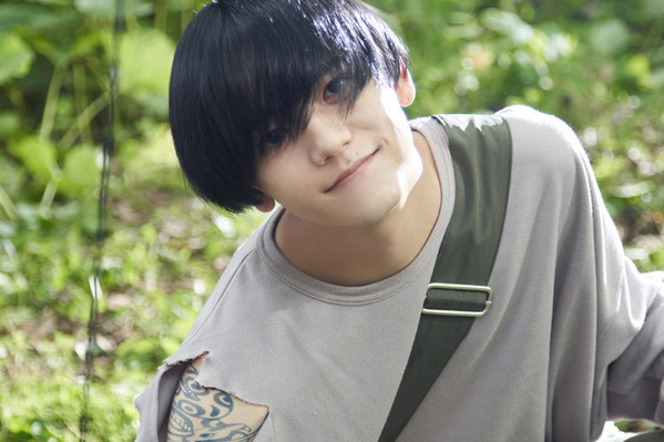 急展開の予告＆キュンの裏側メイキング公開　宮世琉弥主演『顔だけじゃ好きになりません』