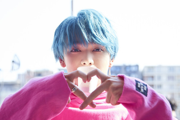 急展開の予告＆キュンの裏側メイキング公開　宮世琉弥主演『顔だけじゃ好きになりません』