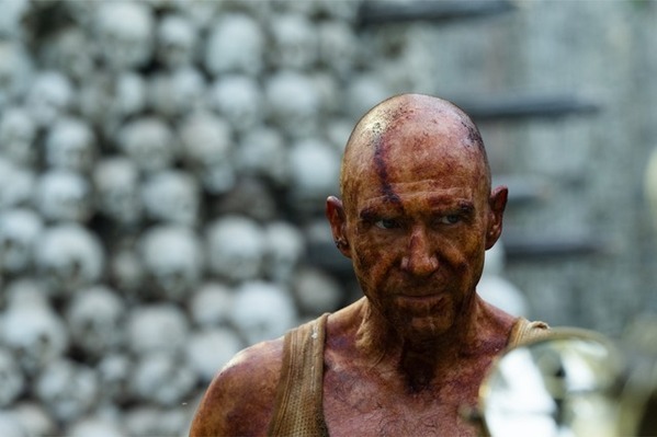 『28年後...』6月20日日米同時公開決定！ 日本版特報＆場面写真