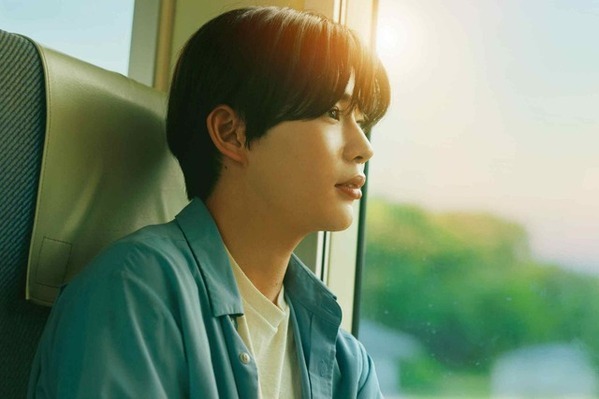 長尾謙杜の「コミュニケーション能力」が凄い『おいしくて泣くとき』舞台裏エピソード