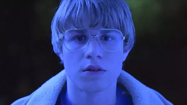 性被害に遭った対照的な少年2人を描く…劇場未公開の傑作『ミステリアス・スキン』4月公開へ