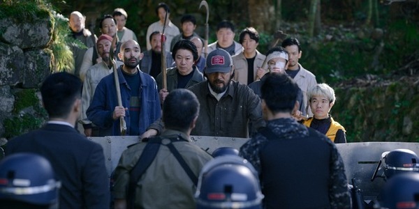 ついに明かされる驚愕の真相とは…「ガンニバル」S2本予告映像