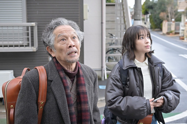 「クジャクのダンス、誰が見た？」協力者役で間宮啓行が参加　民放連続ドラマ初出演