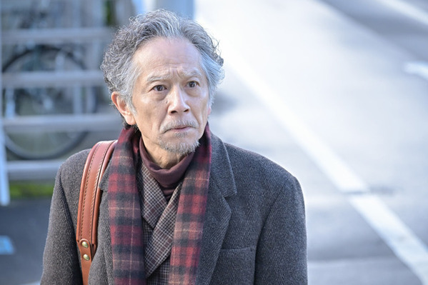 「クジャクのダンス、誰が見た？」協力者役で間宮啓行が参加　民放連続ドラマ初出演