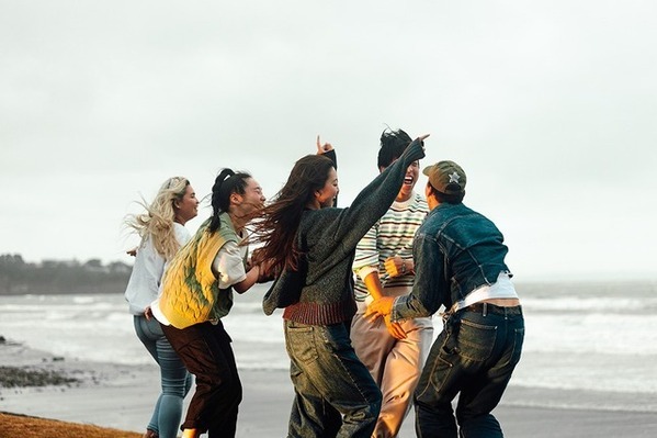 熾烈な競争社会の韓国「もっと違う夢物語を描きたかった」『ケナは韓国が嫌いで』監督がオンライントーク