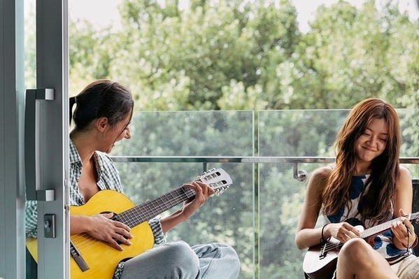 熾烈な競争社会の韓国「もっと違う夢物語を描きたかった」『ケナは韓国が嫌いで』監督がオンライントーク