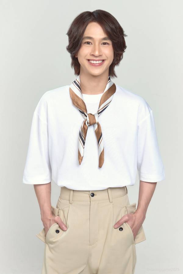 向井康二出演タイドラマ「Dating Game」にJudo＆Flukeの参加が決定