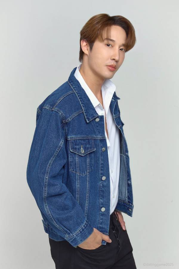 向井康二出演タイドラマ「Dating Game」にJudo＆Flukeの参加が決定