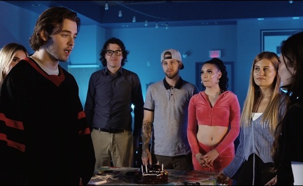 『マッド・マウス』副題のミニーとは誰のこと？登場人物を深堀り