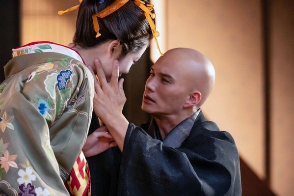 大河ドラマ「べらぼう」第9回あらすじ　3月2日放送