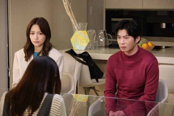 「辛すぎる」「苦しい」松村北斗“真戸原”の過去が明らかに…「アンサンブル」第7話