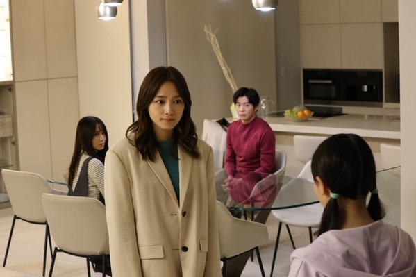 「辛すぎる」「苦しい」松村北斗“真戸原”の過去が明らかに…「アンサンブル」第7話