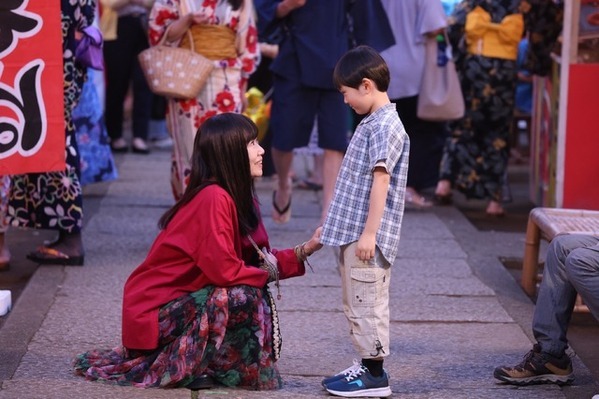 「辛すぎる」「苦しい」松村北斗“真戸原”の過去が明らかに…「アンサンブル」第7話