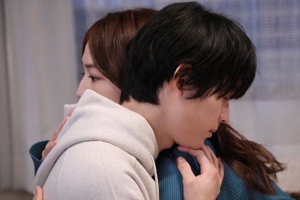 「辛すぎる」「苦しい」松村北斗“真戸原”の過去が明らかに…「アンサンブル」第7話