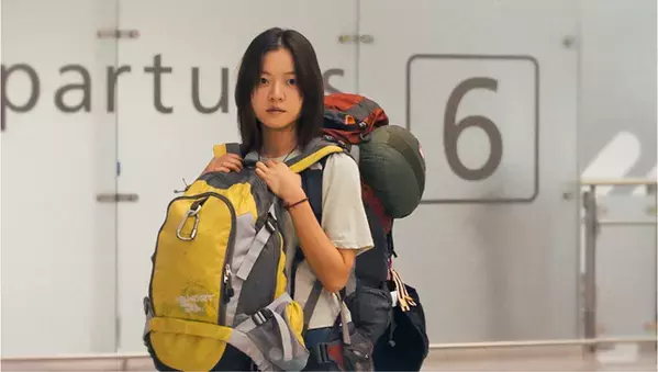 『ケナは韓国が嫌いで』韓国脱出を決めた決定的瞬間…2つのシーン映像を入手