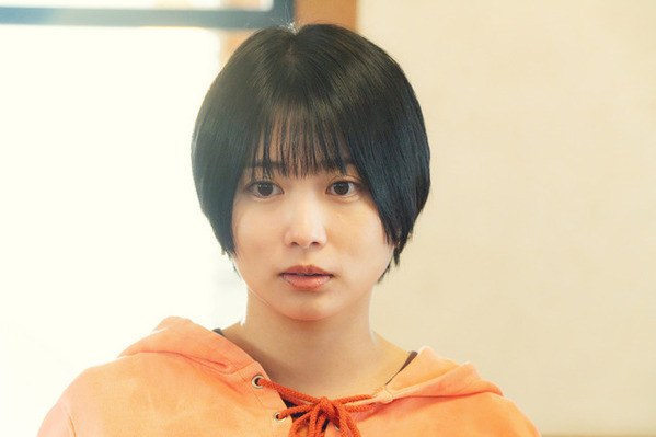 安藤サクラ、“宇宙人・高橋”のお母さん役で「ホットスポット」サプライズ出演