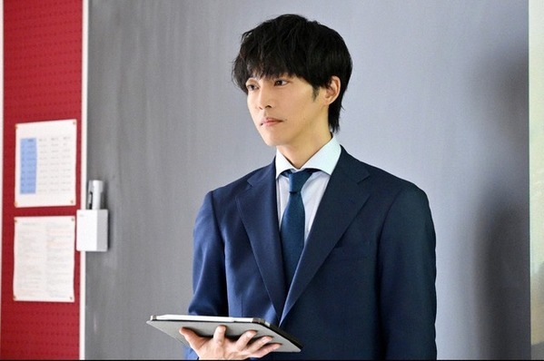 日曜劇場「御上先生」第7話　松坂桃李“御上”の気遣いに「さすがすぎる」「号泣回」の声