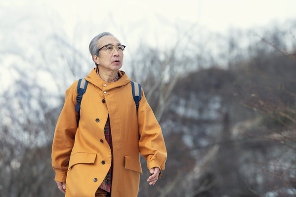 孤独ではなくなった角田晃広“高橋”に「あったかい気持ちになった」の声上がる…「ホットスポット」第8話