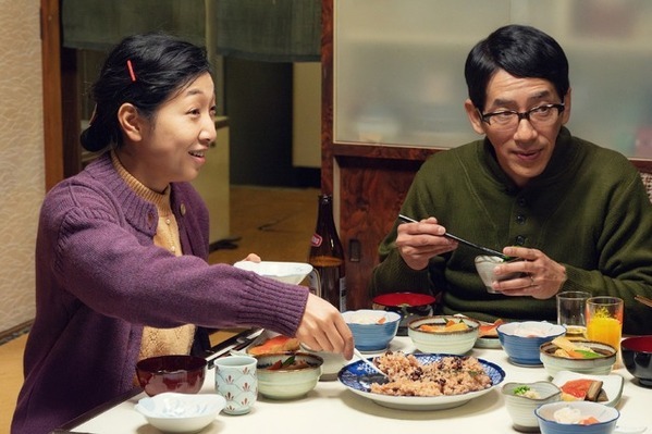 孤独ではなくなった角田晃広“高橋”に「あったかい気持ちになった」の声上がる…「ホットスポット」第8話