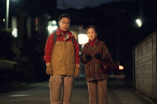 孤独ではなくなった角田晃広“高橋”に「あったかい気持ちになった」の声上がる…「ホットスポット」第8話