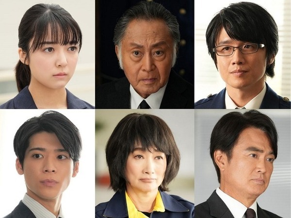 上白石萌音＆松島聡らレギュラーキャスト再集結！北大路欣也主演「記憶捜査SP3」放送決定