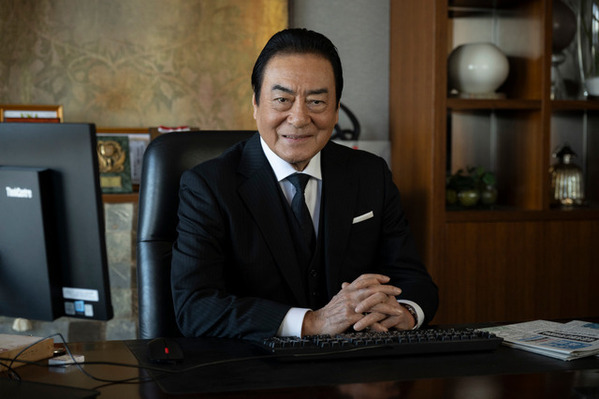 音尾琢真＆岡部たかし＆玉置玲央ら、阿部寛「キャスター」の報道番組スタッフ役で集結