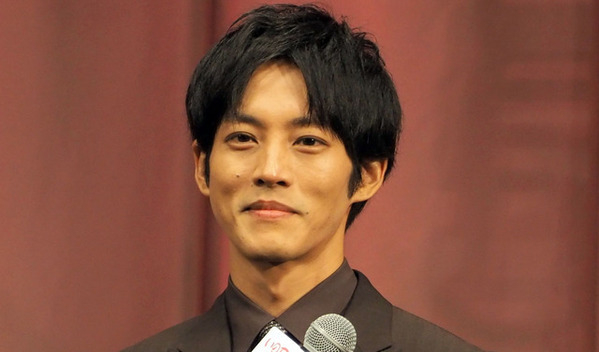 松坂桃李、2027年大河「逆賊の幕臣」主演に決定　“勝海舟のライバル”を演じる