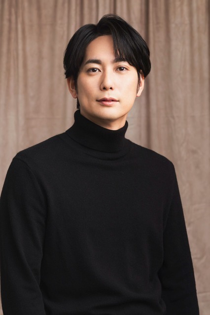 平岡祐太、8月からハリー・ポッターに　舞台「ハリー・ポッターと呪いの子」