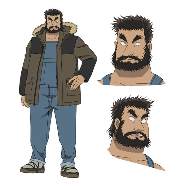 山田孝之＆山下美月『名探偵コナン 隻眼の残像』ゲスト声優に　長野の雪山で鍵を握る人物