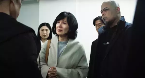 平岳大主演の日本×フィリピン合作映画『クロスポイント』5月、限定上映