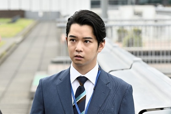 成田凌＆千葉雄大「いろいろ疑っちゃう」 『スマホを落としただけなのに』3作まとめて語り尽くす