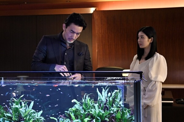 成田凌＆千葉雄大「いろいろ疑っちゃう」 『スマホを落としただけなのに』3作まとめて語り尽くす