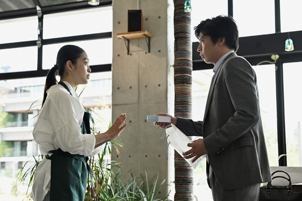 成田凌＆千葉雄大「いろいろ疑っちゃう」 『スマホを落としただけなのに』3作まとめて語り尽くす