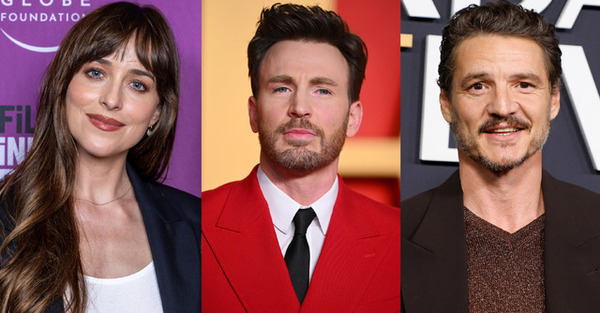 A24、セリーヌ・ソン監督最新作『The Materialists』の北米公開日を発表 キャストにダコタ・ジョンソンら