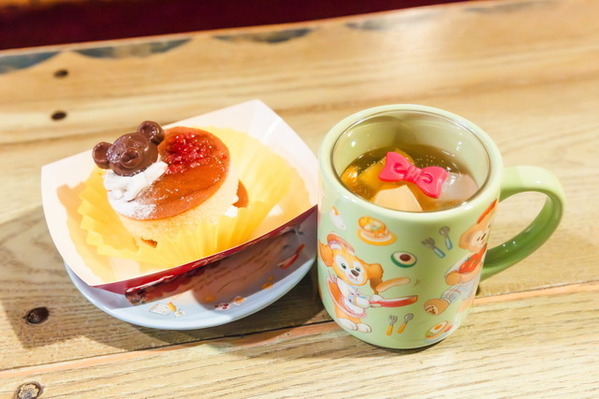 【ディズニー】お土産にもぴったり！「ダッフィー＆フレンズ・ワンダフルキッチン」フードスーベニアに注目