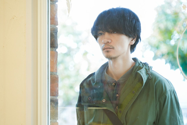 久間田琳加、成宮寛貴主演「死ぬほど愛して」で新境地の“記者役”「私にとって挑戦」