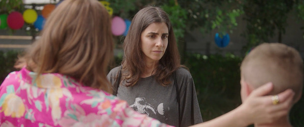 国際女性史月間ショートフィルム特集配信「ブリリア ショートショートシアター」