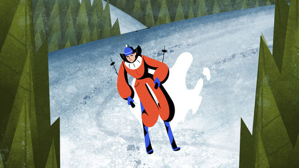 国際女性史月間ショートフィルム特集配信「ブリリア ショートショートシアター」