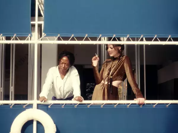 国際女性史月間ショートフィルム特集配信「ブリリア ショートショートシアター」