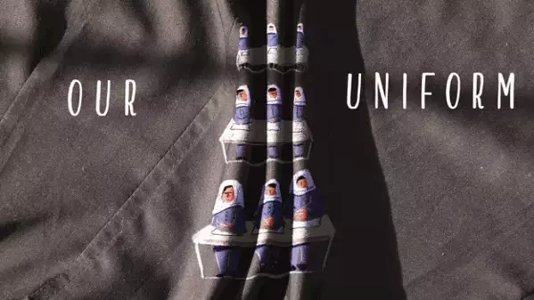 国際女性史月間ショートフィルム特集配信「ブリリア ショートショートシアター」