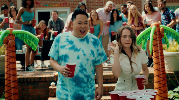 “モリー・シンガー”の大学生活「一番の思い出」は!?　冒頭本編映像解禁